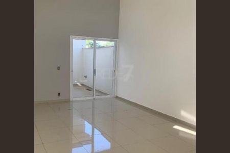 Casa à venda com 3 quartos, 185m² em Swiss Park, Campinas