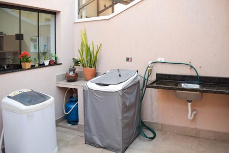 Apartamento à venda com 124m², 3 quartos e sem vaga Apartamento à venda com 124m², 3 quartos e sem vagaÁrea de Serviço