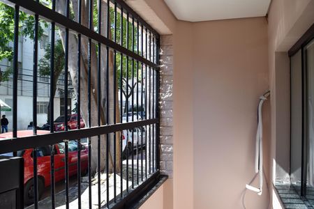 Apartamento à venda com 124m², 3 quartos e sem vaga Apartamento à venda com 124m², 3 quartos e sem vagaEntrada