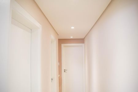 Apartamento à venda com 124m², 3 quartos e sem vaga Apartamento à venda com 124m², 3 quartos e sem vagaCorredor