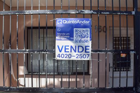 Apartamento à venda com 124m², 3 quartos e sem vaga Apartamento à venda com 124m², 3 quartos e sem vagaFachada