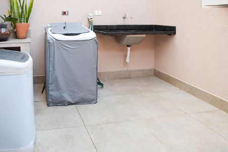 Apartamento à venda com 124m², 3 quartos e sem vaga Apartamento à venda com 124m², 3 quartos e sem vagaÁrea de Serviço