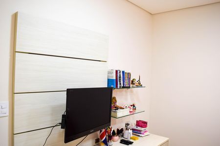 Apartamento à venda com 124m², 3 quartos e sem vaga Apartamento à venda com 124m², 3 quartos e sem vagaQuarto 1