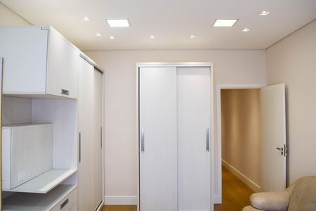 Apartamento à venda com 124m², 3 quartos e sem vaga Apartamento à venda com 124m², 3 quartos e sem vagaQuarto 2