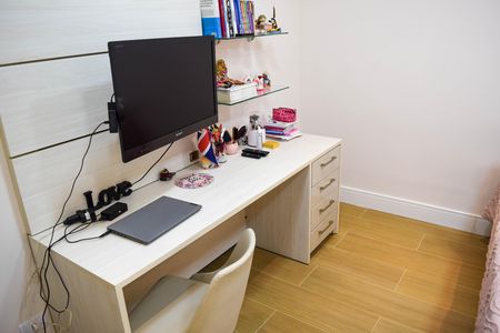Apartamento à venda com 124m², 3 quartos e sem vaga Apartamento à venda com 124m², 3 quartos e sem vagaQuarto 1