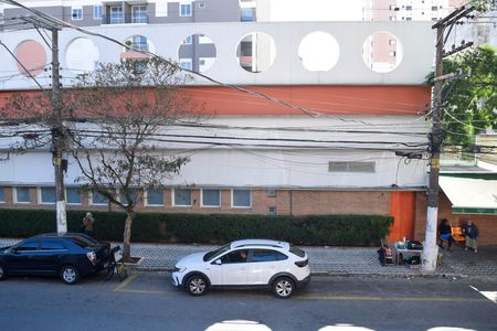 Apartamento à venda com 124m², 3 quartos e sem vaga Apartamento à venda com 124m², 3 quartos e sem vagaVista