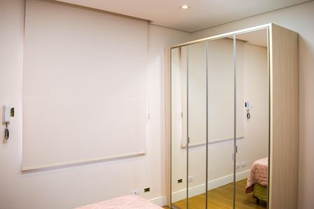 Apartamento à venda com 124m², 3 quartos e sem vaga Apartamento à venda com 124m², 3 quartos e sem vagaQuarto 1
