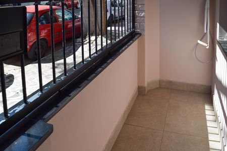 Apartamento à venda com 124m², 3 quartos e sem vaga Apartamento à venda com 124m², 3 quartos e sem vagaEntrada