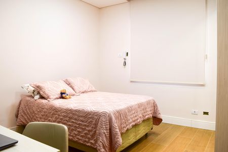 Apartamento à venda com 124m², 3 quartos e sem vaga Apartamento à venda com 124m², 3 quartos e sem vagaQuarto 1