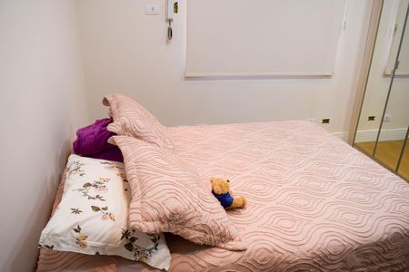 Apartamento à venda com 124m², 3 quartos e sem vaga Apartamento à venda com 124m², 3 quartos e sem vagaQuarto 1