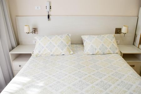 Apartamento à venda com 124m², 3 quartos e sem vaga Apartamento à venda com 124m², 3 quartos e sem vagaQuarto 2