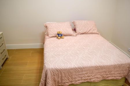 Apartamento à venda com 124m², 3 quartos e sem vaga Apartamento à venda com 124m², 3 quartos e sem vagaQuarto 1