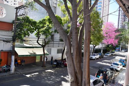 Apartamento à venda com 124m², 3 quartos e sem vaga Apartamento à venda com 124m², 3 quartos e sem vagaVista