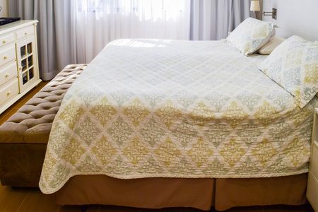 Apartamento à venda com 124m², 3 quartos e sem vaga Apartamento à venda com 124m², 3 quartos e sem vagaQuarto 2