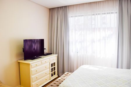 Apartamento à venda com 124m², 3 quartos e sem vaga Apartamento à venda com 124m², 3 quartos e sem vagaQuarto 2