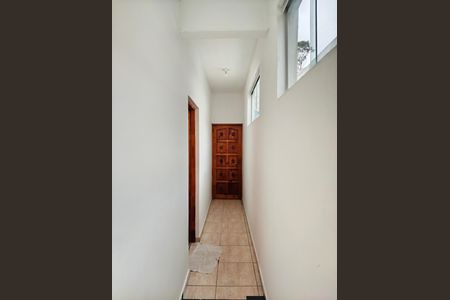Área comum de casa para alugar com 1 quarto, 40m² em Coronel Sezefredo Fagundes, São Paulo