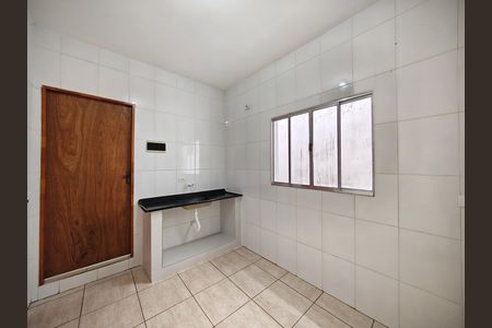 Casa para alugar com 1 quarto, 40m² em Coronel Sezefredo Fagundes, São Paulo