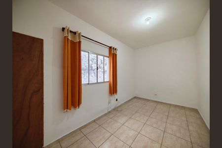 Quarto de casa para alugar com 1 quarto, 40m² em Coronel Sezefredo Fagundes, São Paulo