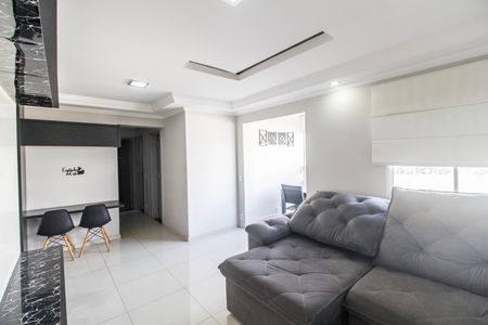 Apartamento à venda com 3 quartos, 74m² em Tamboré, Barueri