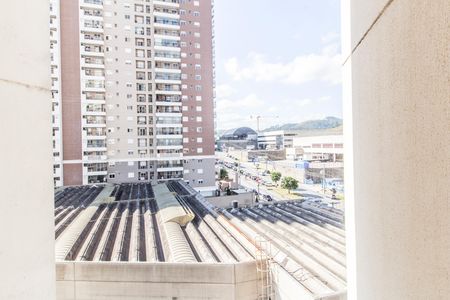 Vista de apartamento à venda com 3 quartos, 74m² em Tamboré, Barueri