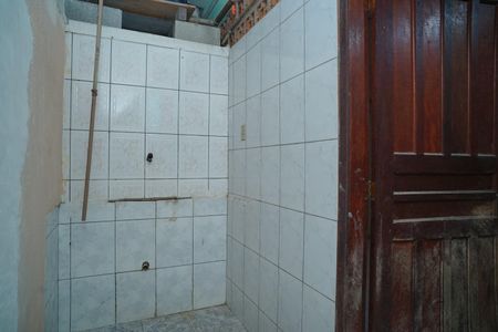 Área de Serviço de casa para alugar com 2 quartos, 95m² em Barroco, Maricá