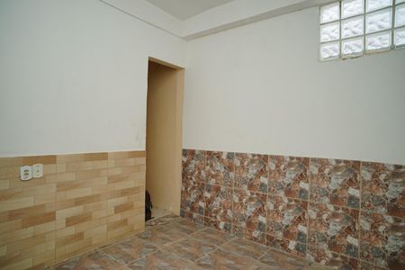 Varanda de casa para alugar com 2 quartos, 95m² em Barroco, Maricá