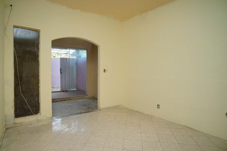 Sala de casa para alugar com 2 quartos, 95m² em Barroco, Maricá