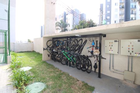 Apartamento para alugar com 26m², 1 quarto e sem vagaÁrea comum