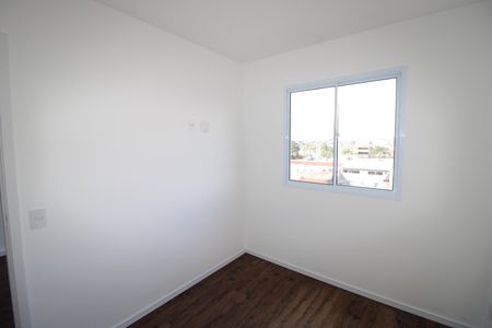 quarto de apartamento para alugar com 1 quarto, 26m² em Parada Xv de Novembro, São Paulo