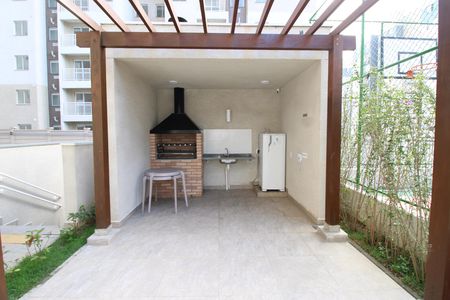 Apartamento para alugar com 26m², 1 quarto e sem vagaÁrea comum