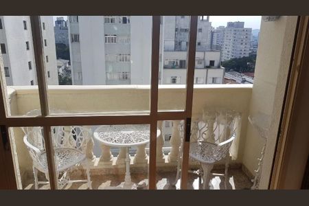 Foto 06 de apartamento para alugar com 2 quartos, 65m² em Pompeia, São Paulo