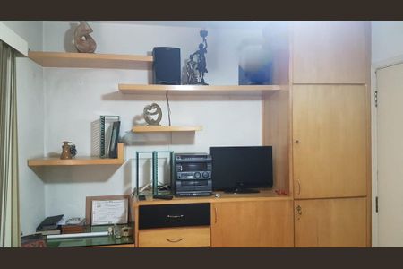Foto 14 de apartamento para alugar com 2 quartos, 65m² em Pompeia, São Paulo