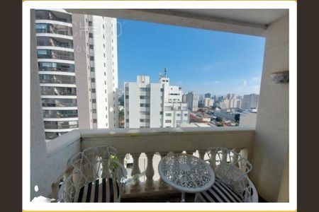 Foto 07 de apartamento para alugar com 2 quartos, 65m² em Pompeia, São Paulo