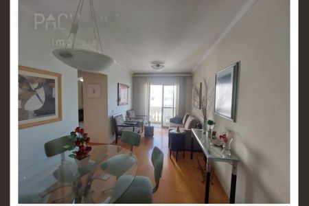 Apartamento para alugar com 2 quartos, 65m² em Pompeia, São Paulo