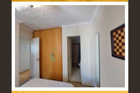 Foto 16 de apartamento para alugar com 2 quartos, 65m² em Pompeia, São Paulo