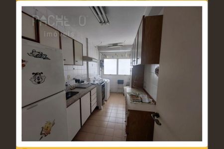 Foto 09 de apartamento para alugar com 2 quartos, 65m² em Pompeia, São Paulo