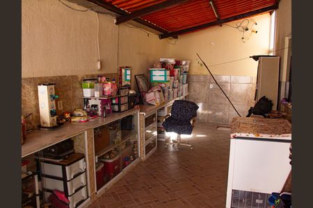 Casa para alugar com 180m², 3 quartos e 3 vagas