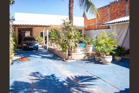 Casa para alugar com 3 quartos, 180m² em Guaratiba, Rio de Janeiro