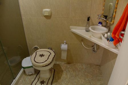 Casa para alugar com 180m², 3 quartos e 3 vagas