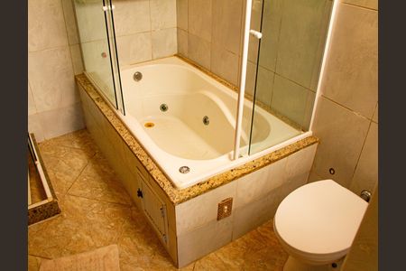 Casa para alugar com 180m², 3 quartos e 3 vagas