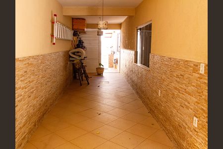 Casa para alugar com 180m², 3 quartos e 3 vagas