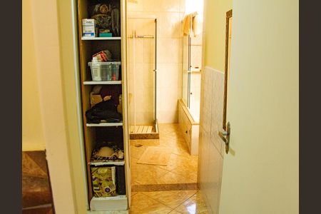 Casa para alugar com 180m², 3 quartos e 3 vagas