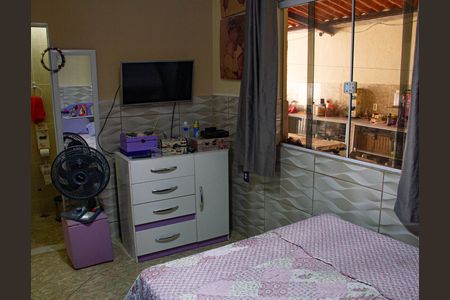 Casa para alugar com 180m², 3 quartos e 3 vagas