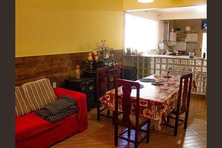Casa para alugar com 3 quartos, 180m² em Guaratiba, Rio de Janeiro