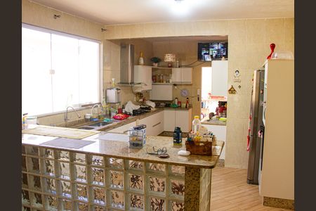 Casa para alugar com 180m², 3 quartos e 3 vagas