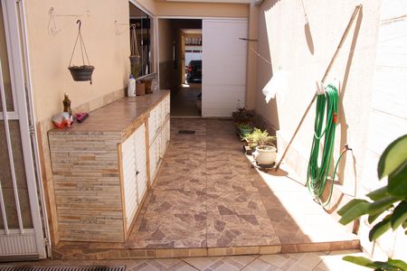 Casa para alugar com 180m², 3 quartos e 3 vagas