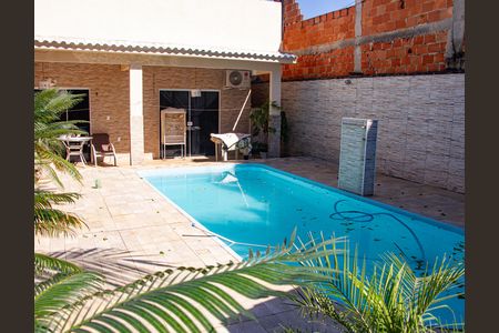 Casa para alugar com 180m², 3 quartos e 3 vagas