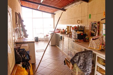 Casa para alugar com 180m², 3 quartos e 3 vagas