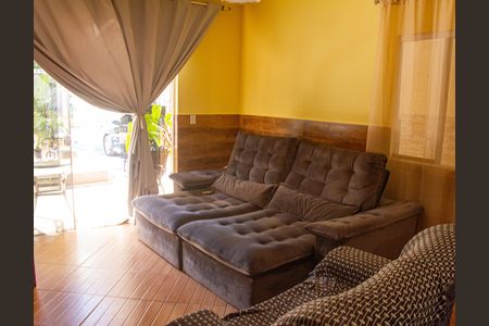 Casa para alugar com 180m², 3 quartos e 3 vagas