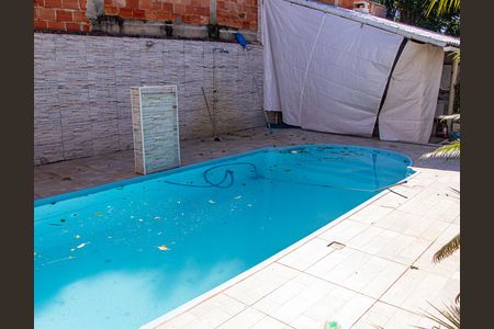Casa para alugar com 180m², 3 quartos e 3 vagas